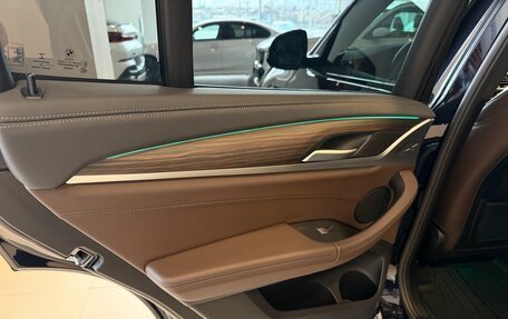 BMW X3, 2021 год, 6 000 000 рублей, 32 фотография