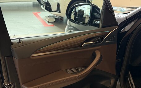 BMW X3, 2021 год, 6 000 000 рублей, 23 фотография