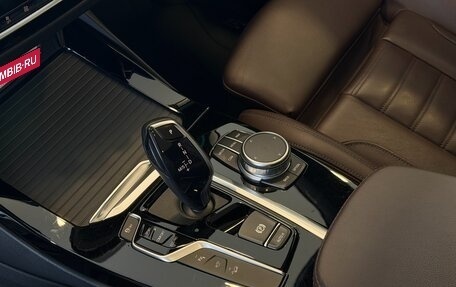 BMW X3, 2021 год, 6 000 000 рублей, 25 фотография