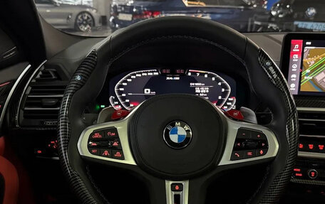 BMW X4 M, 2026 год, 10 260 777 рублей, 10 фотография