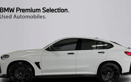 BMW X4 M, 2026 год, 10 260 777 рублей, 5 фотография