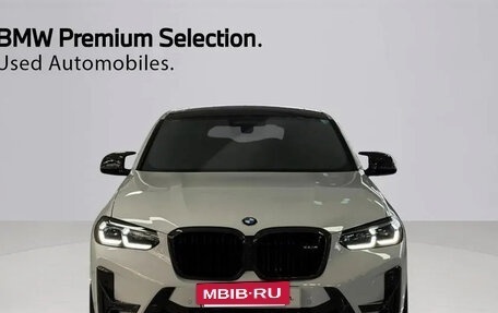 BMW X4 M, 2026 год, 10 260 777 рублей, 2 фотография