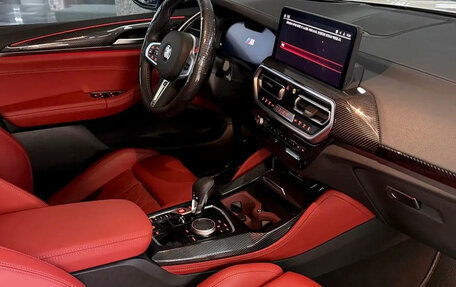 BMW X4 M, 2026 год, 10 260 777 рублей, 7 фотография