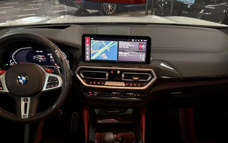 BMW X4 M, 2026 год, 10 260 777 рублей, 8 фотография