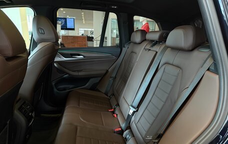 BMW X3, 2021 год, 6 000 000 рублей, 40 фотография