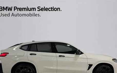 BMW X4 M, 2026 год, 10 260 777 рублей, 6 фотография