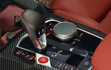 BMW X4 M, 2026 год, 10 260 777 рублей, 12 фотография