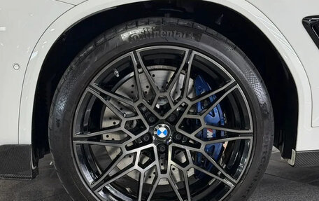 BMW X4 M, 2026 год, 10 260 777 рублей, 20 фотография