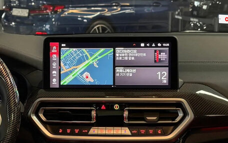 BMW X4 M, 2026 год, 10 260 777 рублей, 13 фотография