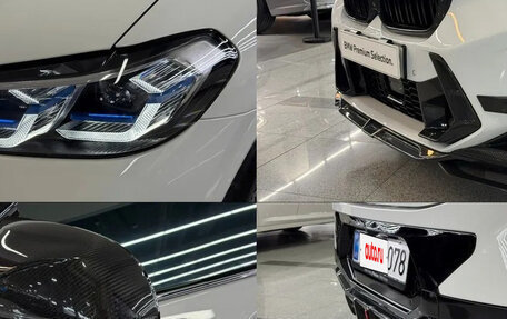 BMW X4 M, 2026 год, 10 260 777 рублей, 17 фотография