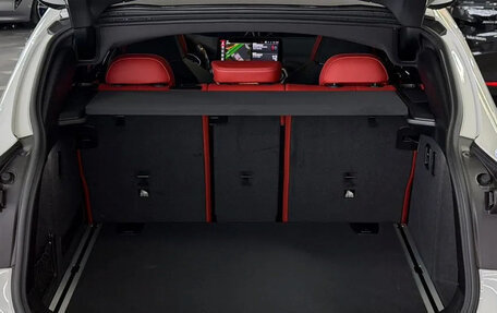 BMW X4 M, 2026 год, 10 260 777 рублей, 19 фотография