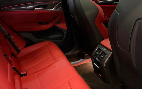 BMW X4 M, 2026 год, 10 260 777 рублей, 15 фотография