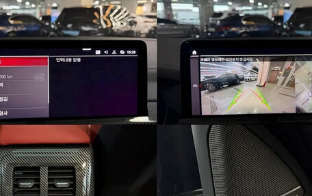 BMW X4 M, 2026 год, 10 260 777 рублей, 16 фотография