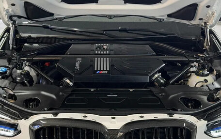 BMW X4 M, 2026 год, 10 260 777 рублей, 18 фотография