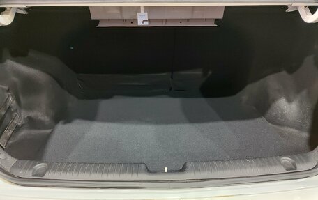 KIA Rio III рестайлинг, 2015 год, 1 100 000 рублей, 12 фотография