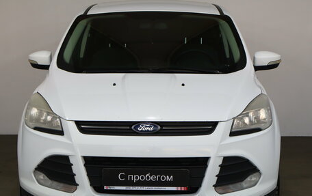 Ford Kuga III, 2014 год, 1 079 000 рублей, 2 фотография
