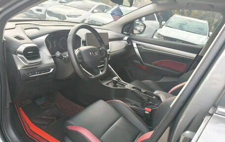 Geely Coolray I, 2022 год, 1 420 233 рублей, 3 фотография