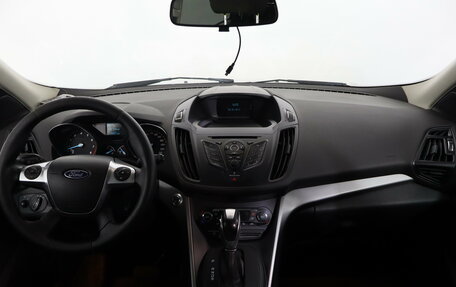 Ford Kuga III, 2014 год, 1 079 000 рублей, 7 фотография