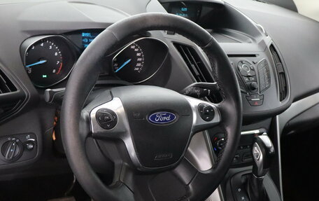 Ford Kuga III, 2014 год, 1 079 000 рублей, 9 фотография