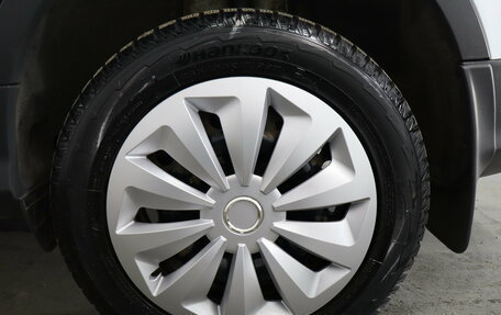 Ford Kuga III, 2014 год, 1 079 000 рублей, 15 фотография