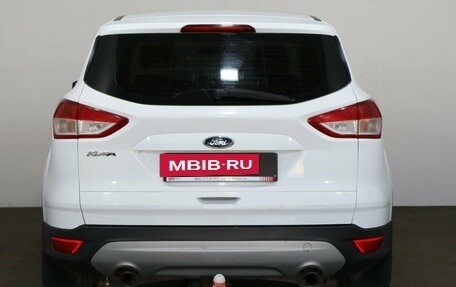 Ford Kuga III, 2014 год, 1 079 000 рублей, 5 фотография