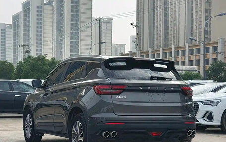 Geely Coolray I, 2022 год, 1 420 233 рублей, 2 фотография