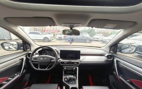 Geely Coolray I, 2022 год, 1 420 233 рублей, 4 фотография