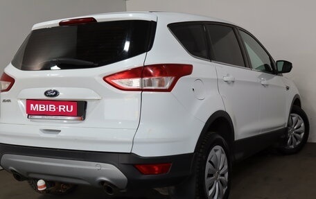 Ford Kuga III, 2014 год, 1 079 000 рублей, 6 фотография