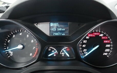 Ford Kuga III, 2014 год, 1 079 000 рублей, 16 фотография