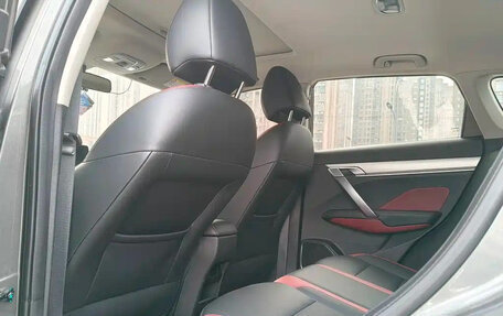 Geely Coolray I, 2022 год, 1 420 233 рублей, 5 фотография