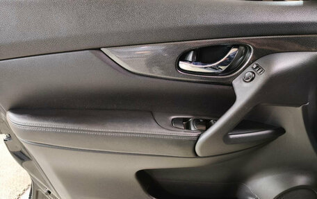 Nissan X-Trail, 2015 год, 1 799 000 рублей, 14 фотография