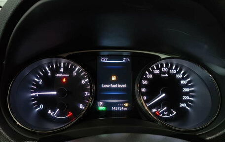 Nissan X-Trail, 2015 год, 1 799 000 рублей, 12 фотография