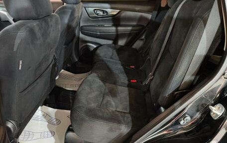 Nissan X-Trail, 2015 год, 1 799 000 рублей, 15 фотография