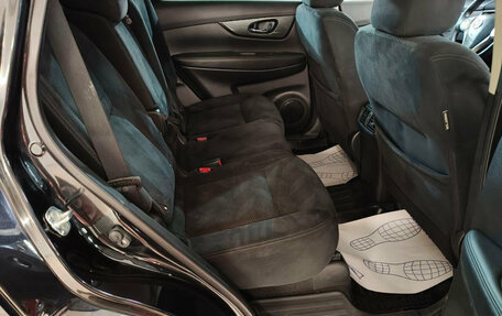 Nissan X-Trail, 2015 год, 1 799 000 рублей, 16 фотография