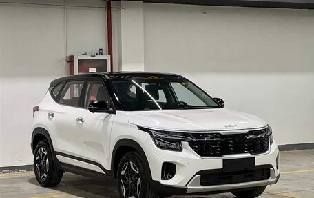 KIA Seltos I, 2025 год, 1 860 007 рублей, 3 фотография