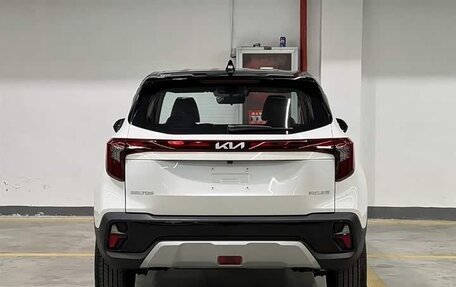 KIA Seltos I, 2025 год, 1 860 007 рублей, 5 фотография