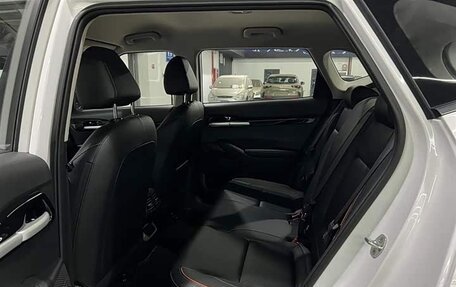 KIA Seltos I, 2025 год, 1 860 007 рублей, 11 фотография