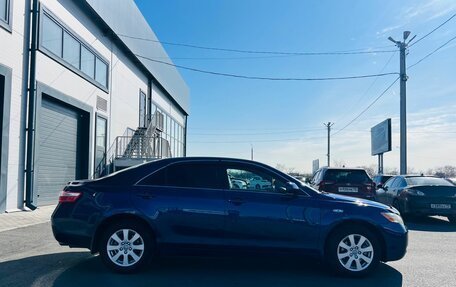 Toyota Camry, 2008 год, 1 279 000 рублей, 7 фотография