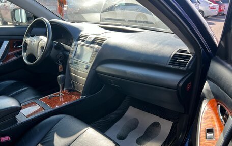 Toyota Camry, 2008 год, 1 279 000 рублей, 12 фотография
