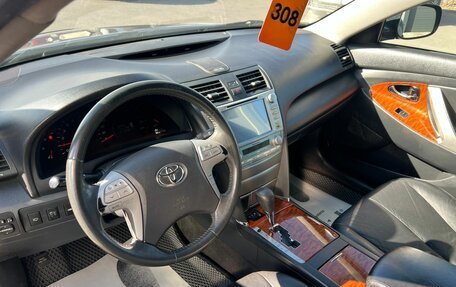 Toyota Camry, 2008 год, 1 279 000 рублей, 11 фотография