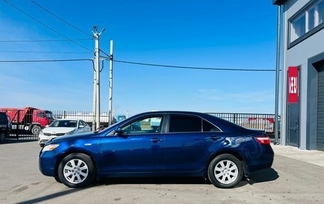 Toyota Camry, 2008 год, 1 279 000 рублей, 3 фотография