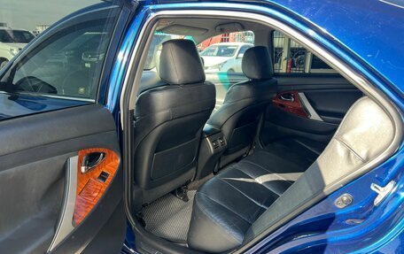 Toyota Camry, 2008 год, 1 279 000 рублей, 17 фотография