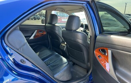 Toyota Camry, 2008 год, 1 279 000 рублей, 18 фотография