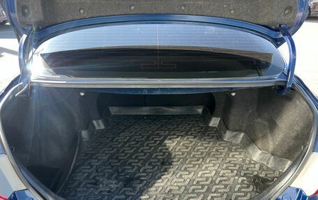 Toyota Camry, 2008 год, 1 279 000 рублей, 19 фотография