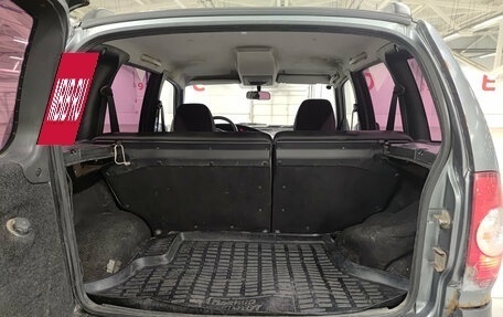 Chevrolet Niva I рестайлинг, 2012 год, 395 000 рублей, 12 фотография