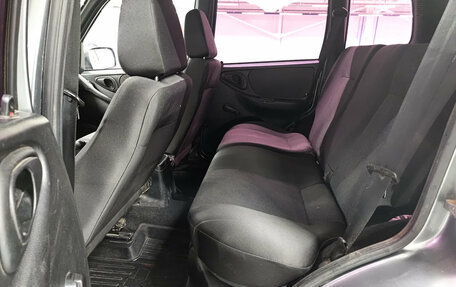 Chevrolet Niva I рестайлинг, 2012 год, 395 000 рублей, 15 фотография