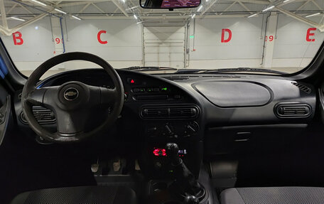 Chevrolet Niva I рестайлинг, 2012 год, 395 000 рублей, 17 фотография