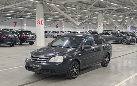 Chevrolet Lacetti, 2008 год, 290 000 рублей, 5 фотография