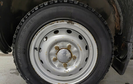 Chevrolet Niva I рестайлинг, 2012 год, 395 000 рублей, 22 фотография