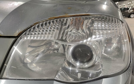 Chevrolet Niva I рестайлинг, 2012 год, 395 000 рублей, 21 фотография